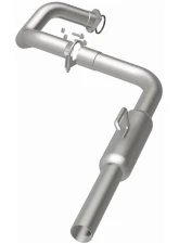BRExhaust Direct-Fit Rear Muffler Kit Rear                                     - 108-0193 - Image 3