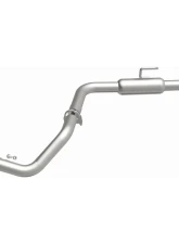 BRExhaust Direct-Fit Rear Muffler Kit Rear                                     - 108-0193 - Image 5