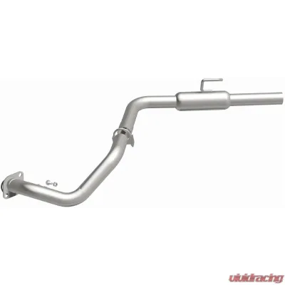 BRExhaust Direct-Fit Rear Muffler Kit Rear - 108-0193