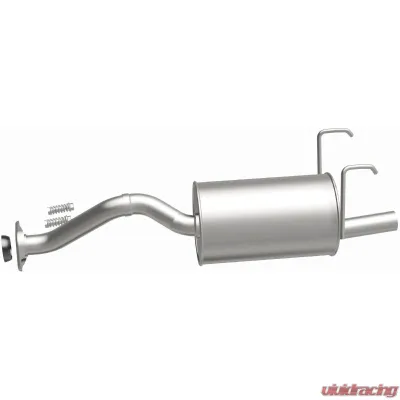 BRExhaust Direct-Fit Rear Muffler Kit Rear 1993-1995 1.5L 4-Cyl - 108-0196