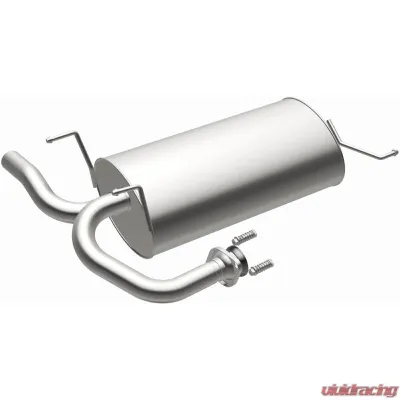 BRExhaust Direct-Fit Rear Muffler Kit Rear 2005-2006 2.5L 4-Cyl - 108-0198