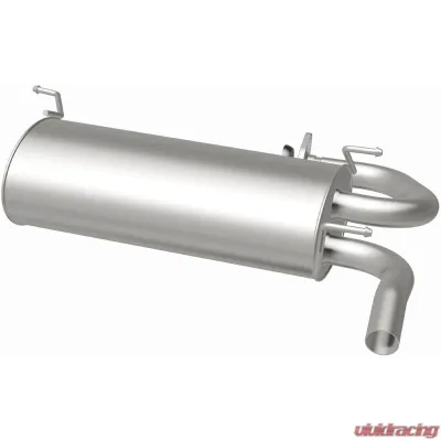 BRExhaust Direct-Fit Rear Muffler Kit Rear 2005-2006 2.5L 4-Cyl - 108-0198