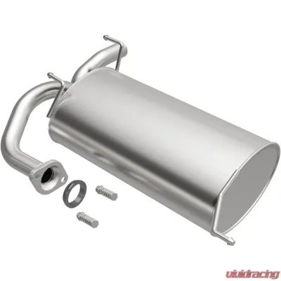 BRExhaust Direct-Fit Rear Muffler Kit Rear 2005-2006 2.5L 4-Cyl - 108-0198