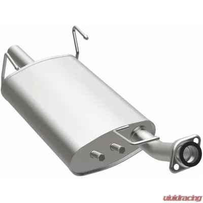 BRExhaust Direct-Fit Rear Muffler Kit Rear 2002-2006 2.5L 4-Cyl - 108-0200