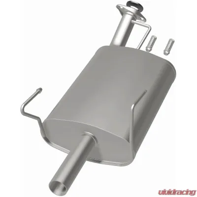 BRExhaust Direct-Fit Rear Muffler Kit Rear 2002-2006 2.5L 4-Cyl - 108-0200