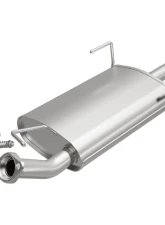 BRExhaust Direct-Fit Rear Muffler Kit Rear 2002-2006 2.5L 4-Cyl                                     - 108-0200 - Image 4