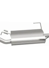 BRExhaust Direct-Fit Rear Muffler Kit Rear 2002-2006 2.5L 4-Cyl                                     - 108-0200 - Image 5