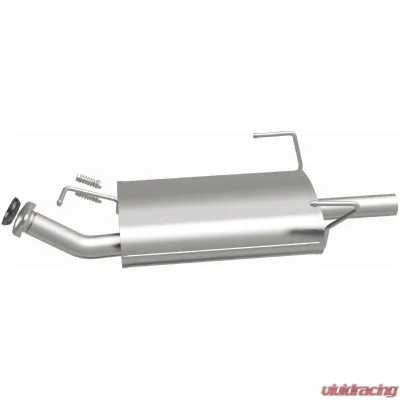 BRExhaust Direct-Fit Rear Muffler Kit Rear 2002-2006 2.5L 4-Cyl - 108-0200