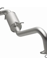 BRExhaust Direct-Fit Rear Muffler Kit Rear                                     - 108-0206 - Image 2