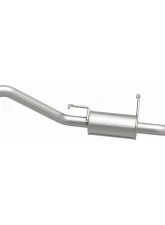 BRExhaust Direct-Fit Rear Muffler Kit Rear                                     - 108-0206 - Image 5