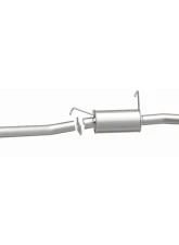 BRExhaust Direct-Fit Rear Muffler Kit Rear                                     - 108-0207 - Image 5