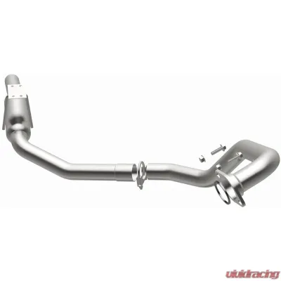 BRExhaust Direct-Fit Rear Muffler Kit Rear - 108-0214