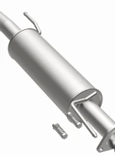 BRExhaust Direct-Fit Rear Muffler Kit Rear 2001-2003 3.0L V6                                     - 108-0223 - Image 2