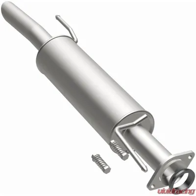 BRExhaust Direct-Fit Rear Muffler Kit Rear 2001-2003 3.0L V6 - 108-0223