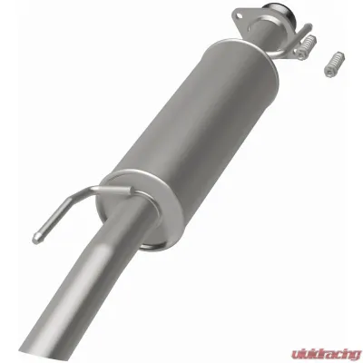 BRExhaust Direct-Fit Rear Muffler Kit Rear 2001-2003 3.0L V6 - 108-0223