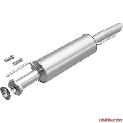 BRExhaust Direct-Fit Rear Muffler Kit Rear 2001-2003 3.0L V6 - 108-0223