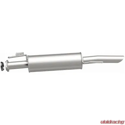 BRExhaust Direct-Fit Rear Muffler Kit Rear 2001-2003 3.0L V6 - 108-0223