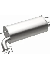 BRExhaust Direct-Fit Rear Muffler Kit Rear                                     - 108-0227 - Image 2