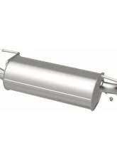 BRExhaust Direct-Fit Rear Muffler Kit Rear                                     - 108-0227 - Image 3