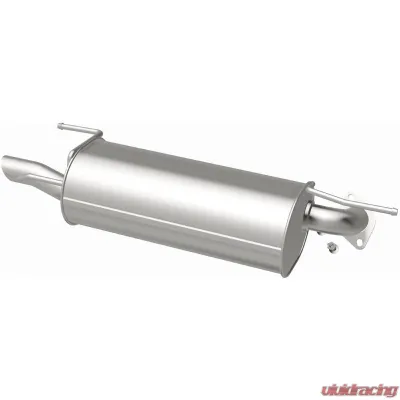 BRExhaust Direct-Fit Rear Muffler Kit Rear - 108-0227