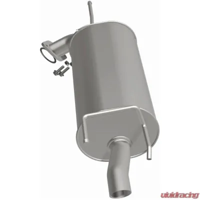 BRExhaust Direct-Fit Rear Muffler Kit Rear - 108-0227