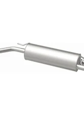 BRExhaust Direct-Fit Rear Muffler Kit Rear 1996-1997 2.0L 4-Cyl                                     - 108-0232 - Image 3