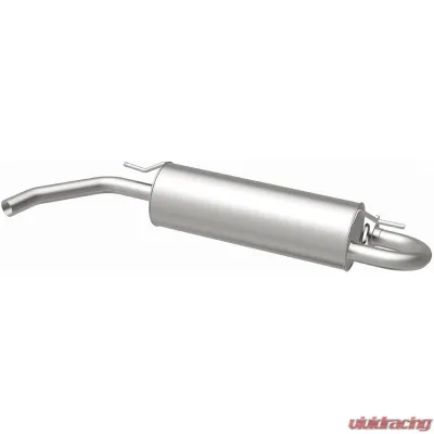 BRExhaust Direct-Fit Rear Muffler Kit Rear 1996-1997 2.0L 4-Cyl - 108-0232