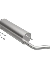 BRExhaust Direct-Fit Rear Muffler Kit Rear 1996-1997 2.0L 4-Cyl                                     - 108-0232 - Image 4
