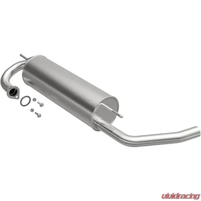BRExhaust Direct-Fit Rear Muffler Kit Rear 1996-1997 2.0L 4-Cyl - 108-0232