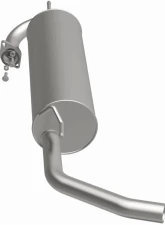 BRExhaust Direct-Fit Rear Muffler Kit Rear 1996-1997 2.0L 4-Cyl                                     - 108-0232 - Image 5
