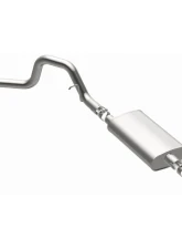 BRExhaust Stainless Steel Direct-Fit Exhaust System Replacement Kit                                     - 116-0002 - Image 2