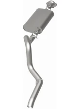 BRExhaust Stainless Steel Direct-Fit Exhaust System Replacement Kit                                     - 116-0002 - Image 3