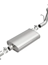 BRExhaust Stainless Steel Direct-Fit Exhaust System Replacement Kit                                     - 116-0002 - Image 4