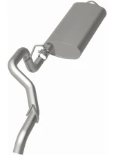 BRExhaust Stainless Steel Direct-Fit Exhaust System Replacement Kit                                     - 116-0012 - Image 3