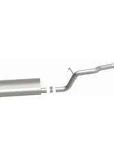 BRExhaust Stainless Steel Direct-Fit Exhaust System Replacement Kit                                     - 116-0012 - Image 5