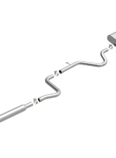 BRExhaust Stainless Steel Direct-Fit Exhaust System Replacement Kit                                     - 116-0015 - Image 4