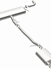 BRExhaust Stainless Steel Direct-Fit Exhaust System Replacement Kit                                     - 116-0020 - Image 2