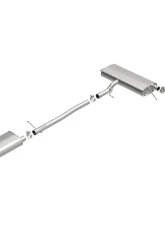 BRExhaust Stainless Steel Direct-Fit Exhaust System Replacement Kit                                     - 116-0020 - Image 4