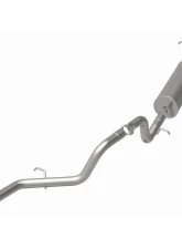 BRExhaust Stainless Steel Direct-Fit Exhaust System Replacement Kit                                     - 116-0033 - Image 3
