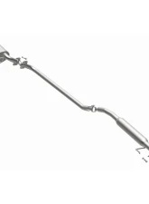 BRExhaust Stainless Steel Direct-Fit Exhaust System Replacement Kit                                     - 116-0274 - Image 2