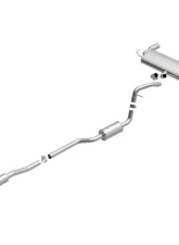 BRExhaust Stainless Steel Direct-Fit Exhaust System Replacement Kit                                     - 116-0504 - Image 4