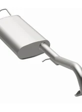 BRExhaust Stainless Steel Direct-Fit Exhaust System Replacement Kit                                     - 116-0626 - Image 2