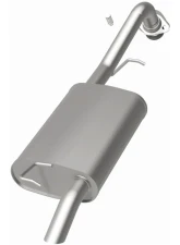 BRExhaust Stainless Steel Direct-Fit Exhaust System Replacement Kit                                     - 116-0626 - Image 3