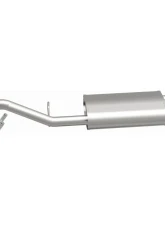 BRExhaust Stainless Steel Direct-Fit Exhaust System Replacement Kit                                     - 116-0626 - Image 5