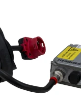 Hella Xenon Ballast Unit 12V OEM Front                                     - 007760651 - Image 4