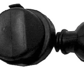Hella Xenon Ballast Unit 12V OEM Front