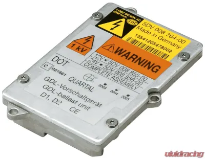 Hella XEN BALLAST UNIT GEN 4 12V - 008855001