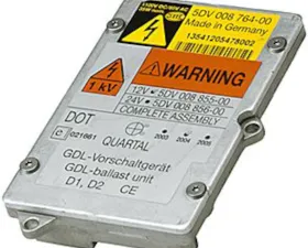 Hella Xenon Ballast Unit GEN 4 24V