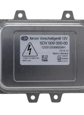Hella XEN BALLAST UNIT GEN 4.1 12V                                     - 009000001 - Image 3