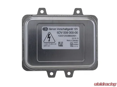 Hella XEN BALLAST UNIT GEN 4.1 12V - 009000001